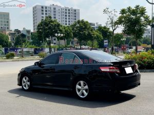 Xe Toyota Camry SE 2.5 2011