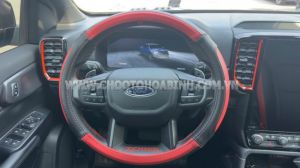 Xe Ford Ranger Raptor 2.0L 4x4 AT 2024
