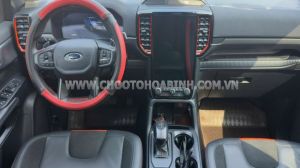 Xe Ford Ranger Raptor 2.0L 4x4 AT 2024