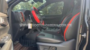 Xe Ford Ranger Raptor 2.0L 4x4 AT 2024