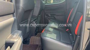 Xe Ford Ranger Raptor 2.0L 4x4 AT 2024