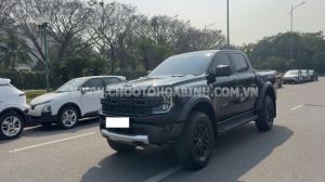 Xe Ford Ranger Raptor 2.0L 4x4 AT 2024