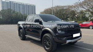 Xe Ford Ranger Raptor 2.0L 4x4 AT 2024