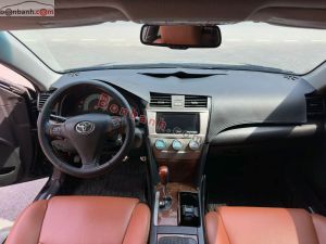 Xe Toyota Camry SE 2.5 2011