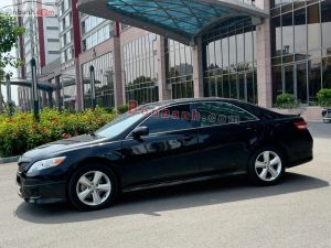 Xe Toyota Camry SE 2.5 2011
