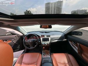 Xe Toyota Camry SE 2.5 2011