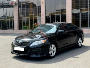Xe Toyota Camry SE 2.5 2011
