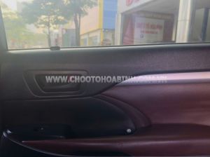 Xe Toyota Highlander LE 2.7 2015