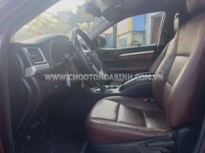 Xe Toyota Highlander LE 2.7 2015