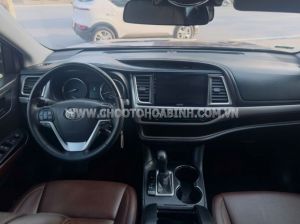 Xe Toyota Highlander LE 2.7 2015