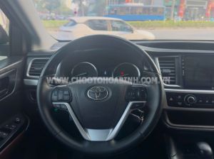 Xe Toyota Highlander LE 2.7 2015