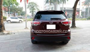 Xe Toyota Highlander LE 2.7 2015