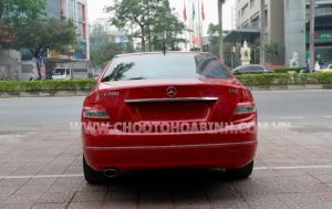 Xe Mercedes Benz C200 CGI 2010