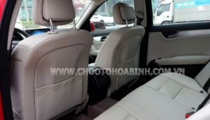 Xe Mercedes Benz C200 CGI 2010
