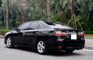 Xe Toyota Camry 2.5Q 2016