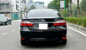 Xe Toyota Camry 2.5Q 2016
