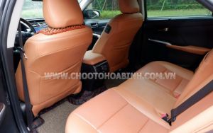 Xe Toyota Camry 2.5Q 2016