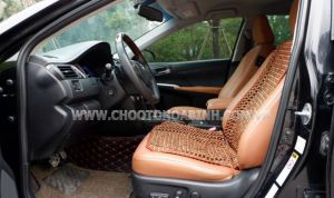 Xe Toyota Camry 2.5Q 2016