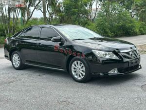 Xe Toyota Camry 2.0E 2013