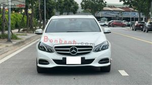 Xe Mercedes Benz E250 2014