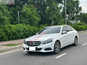 Xe Mercedes Benz E250 2014