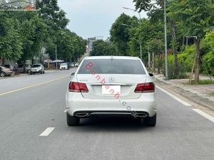 Xe Mercedes Benz E250 2014