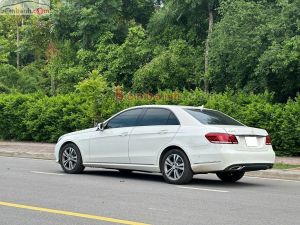 Xe Mercedes Benz E250 2014