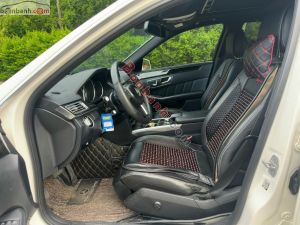 Xe Mercedes Benz E250 2014