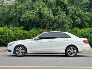 Xe Mercedes Benz E250 2014