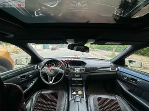 Xe Mercedes Benz E250 2014