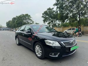 Xe Toyota Camry 2.0E 2010