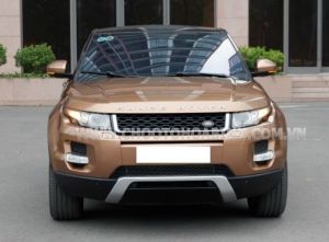 Xe LandRover Range Rover Evoque Dynamic 2015