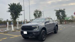 Xe Ford Ranger Raptor 2.0L 4x4 AT 2023