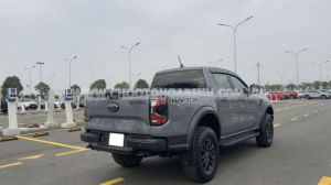 Xe Ford Ranger Raptor 2.0L 4x4 AT 2023