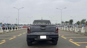 Xe Ford Ranger Raptor 2.0L 4x4 AT 2023