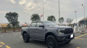 Xe Ford Ranger Raptor 2.0L 4x4 AT 2023