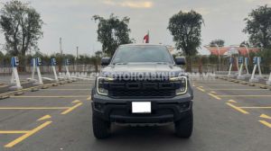 Xe Ford Ranger Raptor 2.0L 4x4 AT 2023