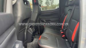 Xe Ford Ranger Raptor 2.0L 4x4 AT 2023