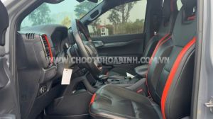 Xe Ford Ranger Raptor 2.0L 4x4 AT 2023