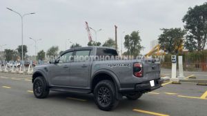 Xe Ford Ranger Raptor 2.0L 4x4 AT 2023