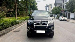Xe Toyota Fortuner 2.7V 4x2 AT 2018