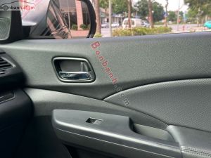 Xe Honda CRV 2.4 AT 2016