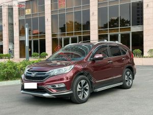 Xe Honda CRV 2.4 AT 2016