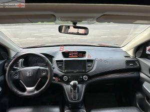 Xe Honda CRV 2.4 AT 2016