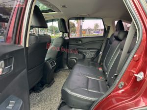 Xe Honda CRV 2.4 AT 2016