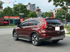 Xe Honda CRV 2.4 AT 2016