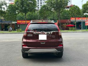 Xe Honda CRV 2.4 AT 2016