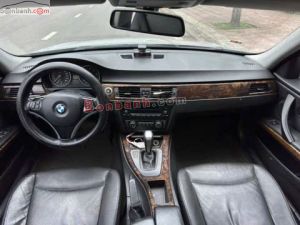 Xe BMW 320i 2007