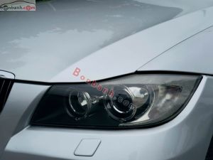 Xe BMW 320i 2007