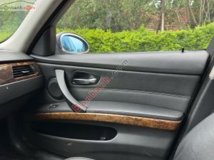 Xe BMW 320i 2007